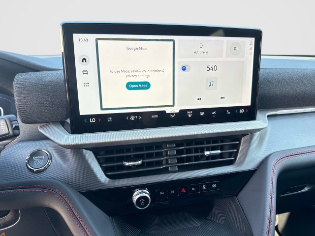 New 2027 Ford Explorer ST-Line w/ ST-Line Street Pack RWD image 25