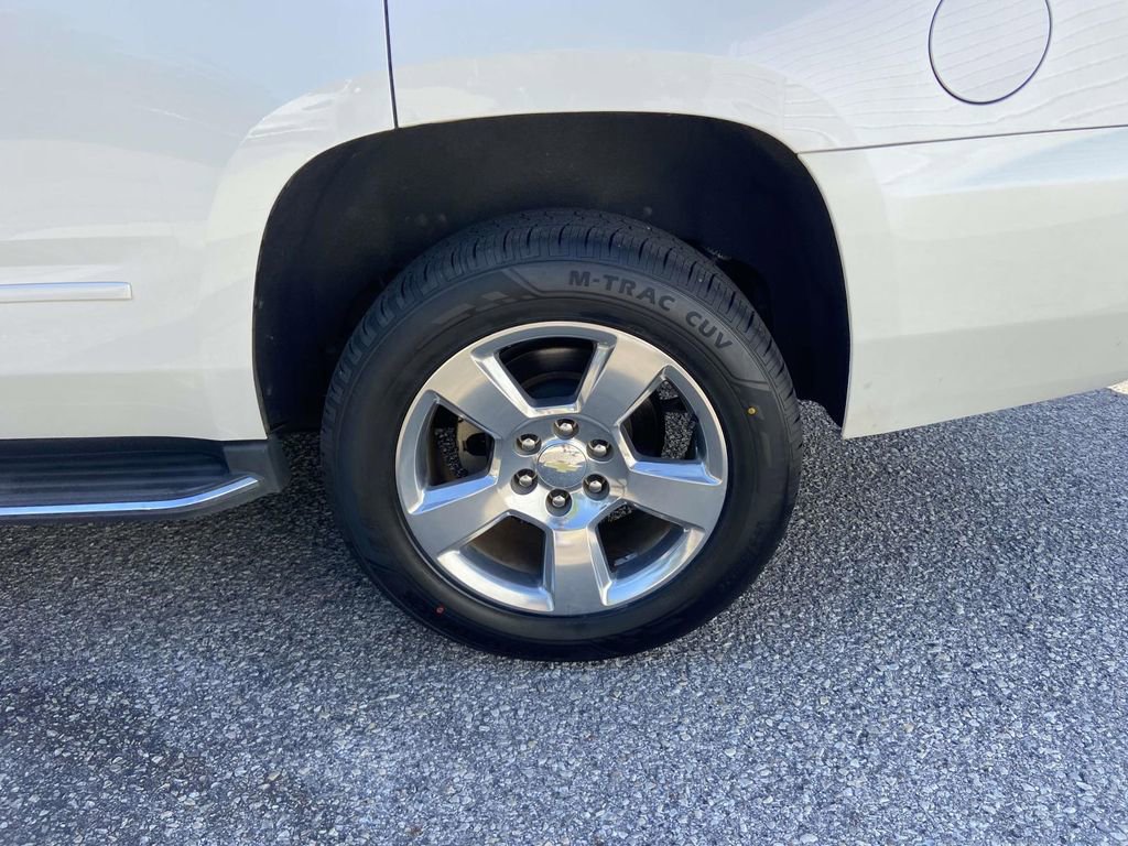 Used 2017 Chevrolet Tahoe Premier RWD image 9