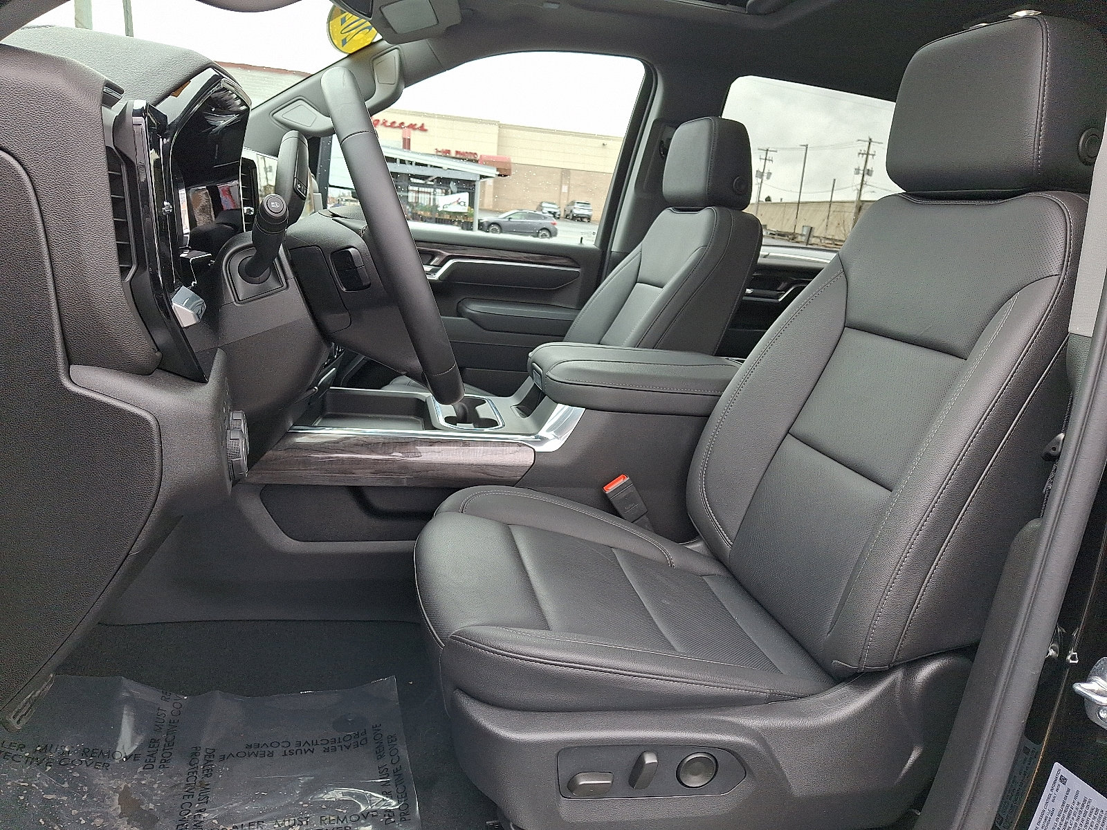 Used 2026 Chevrolet Silverado 2500 LTZ w/ LTZ Plus Package image 14