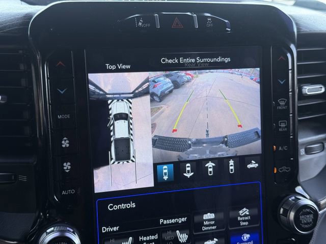 Used 2021 RAM 3500 Limited w/ Safety Group image 19