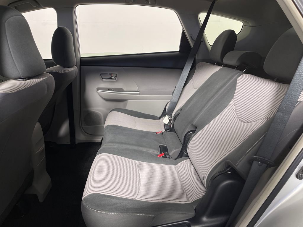 Used 2016 Toyota Prius V Two FWD image 13
