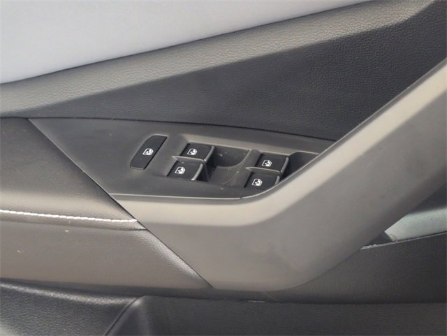 New 2025 Volkswagen Jetta SE image 13