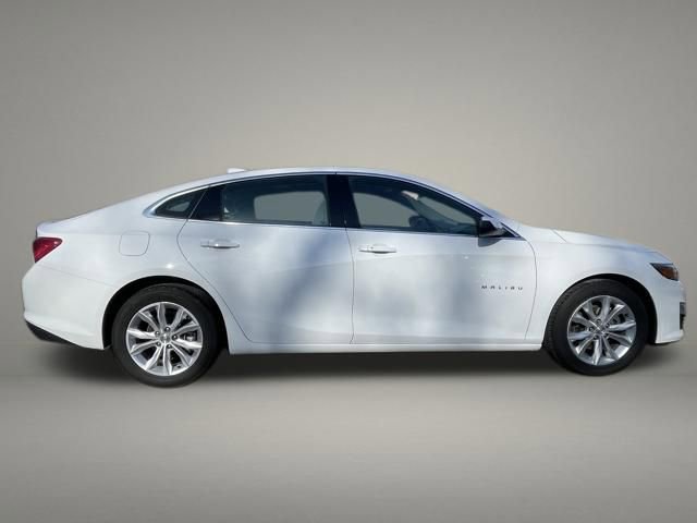Used 2024 Chevrolet Malibu LT image 6