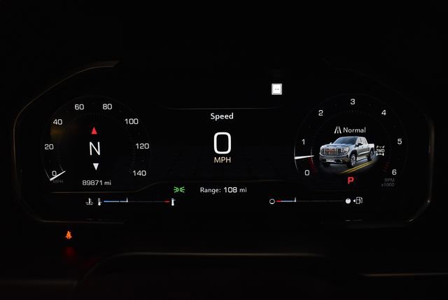 Used 2023 GMC Sierra 1500 Denali image 29