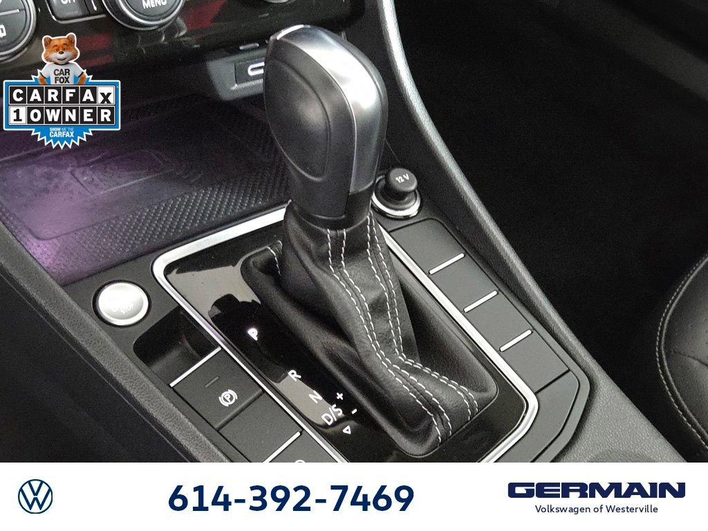 Used 2021 Volkswagen Jetta SEL FWD image 23