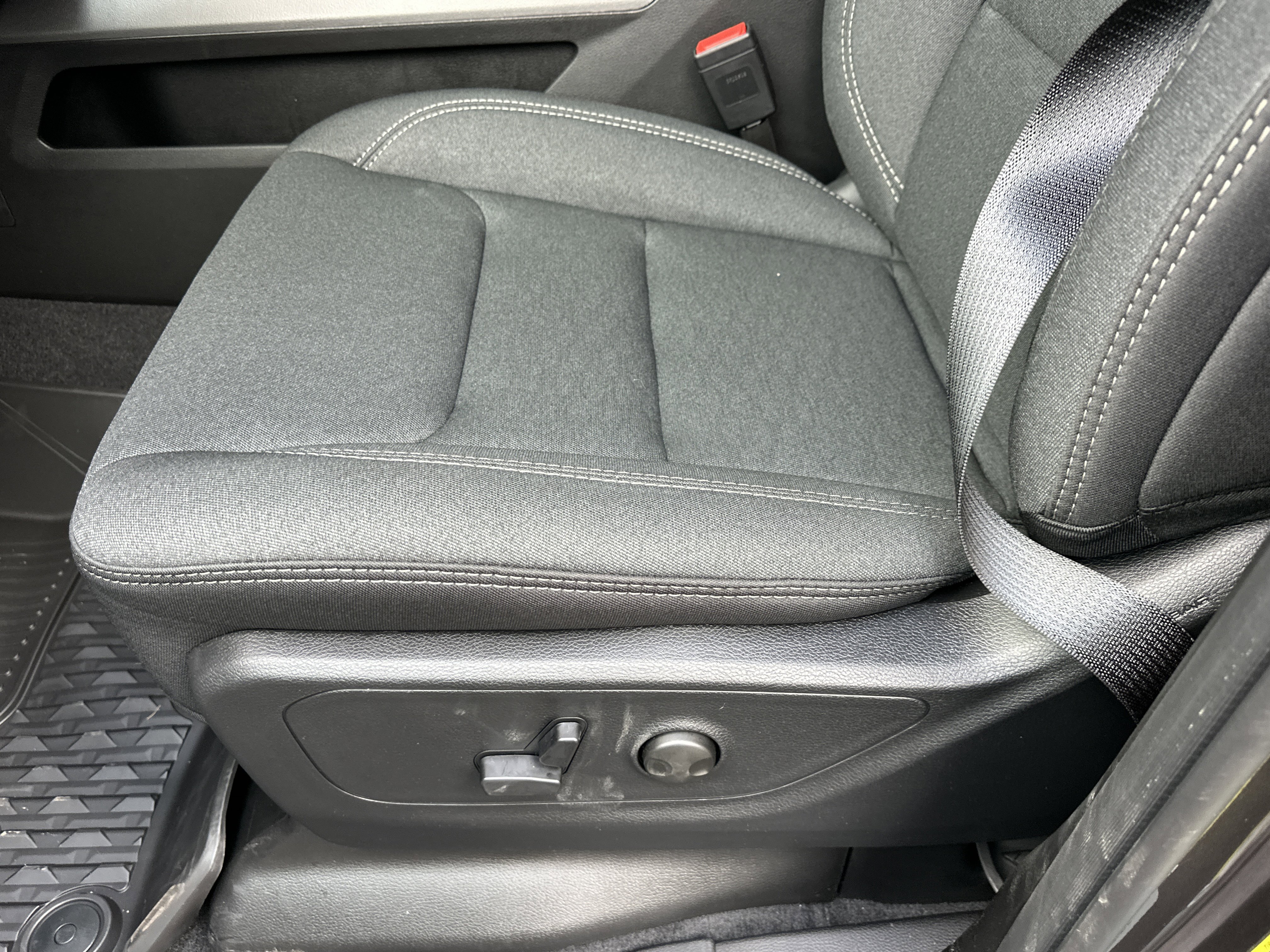 New 2026 RAM 1500 Big Horn image 27