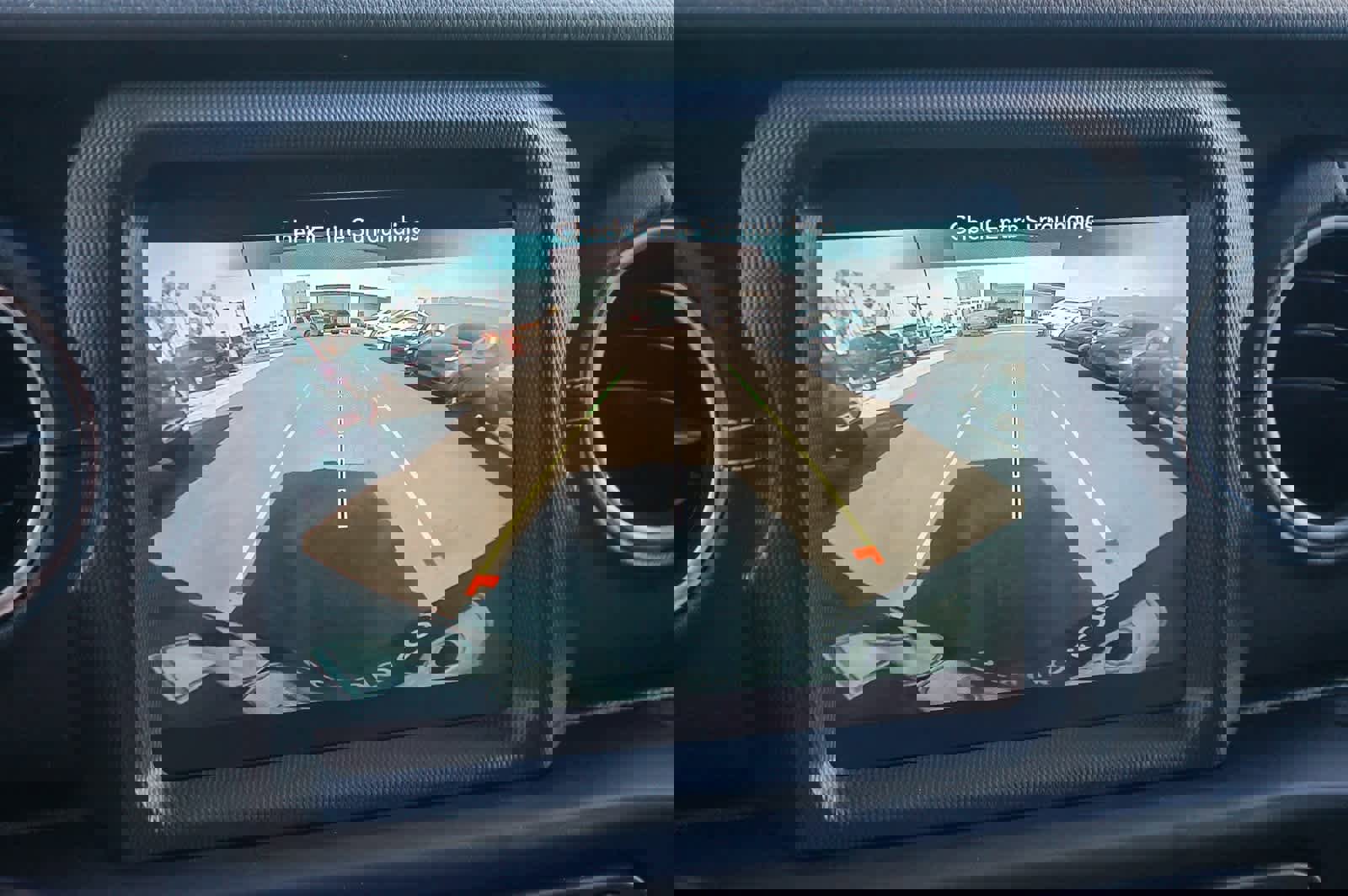 Used 2023 Jeep Wrangler Sahara image 21