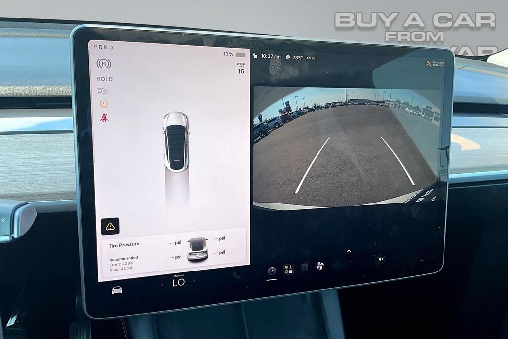Used 2023 Tesla Model Y Long Range AWD/4WD image 21
