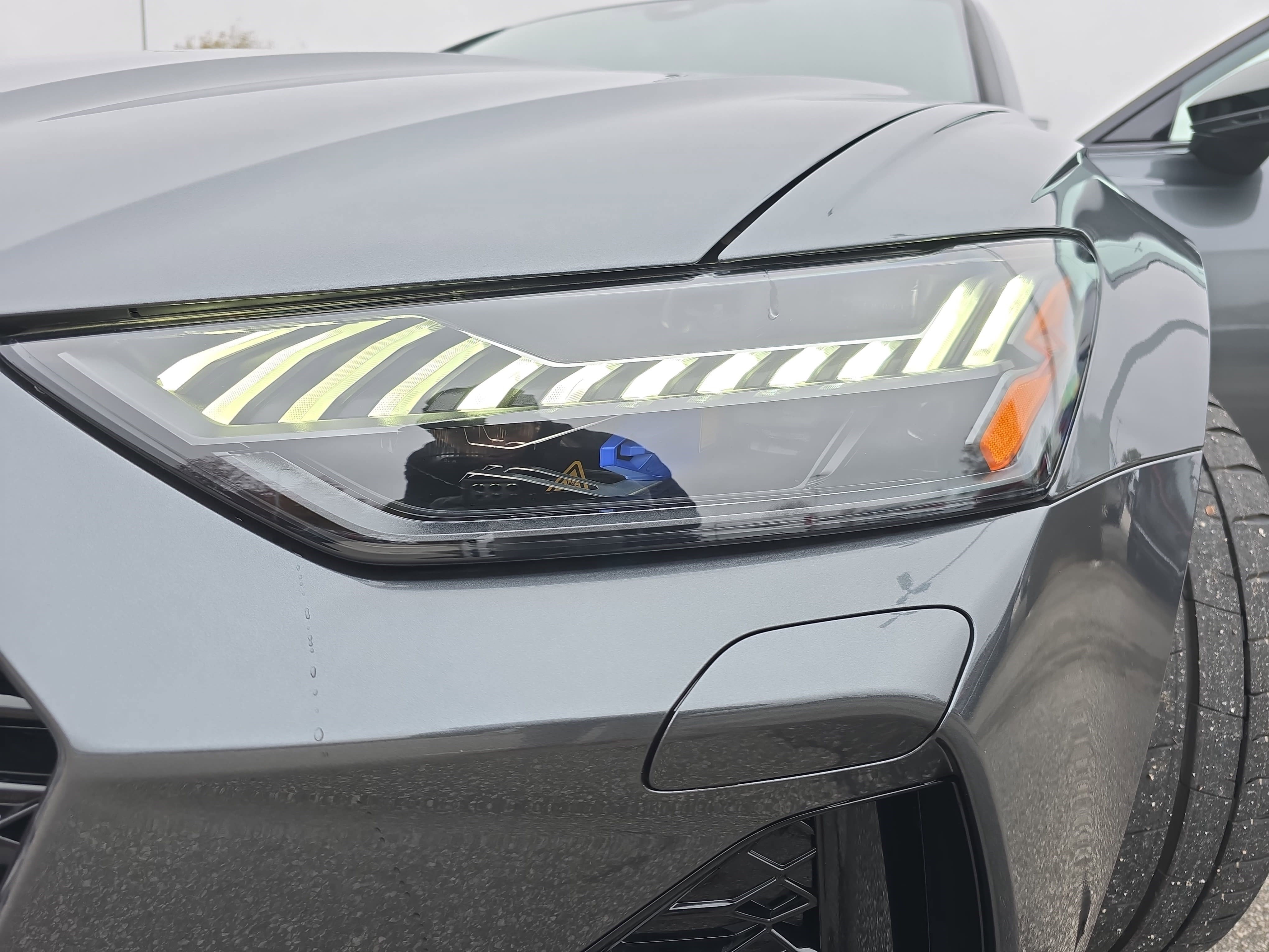 New 2026 Audi RS 6 performance image 30