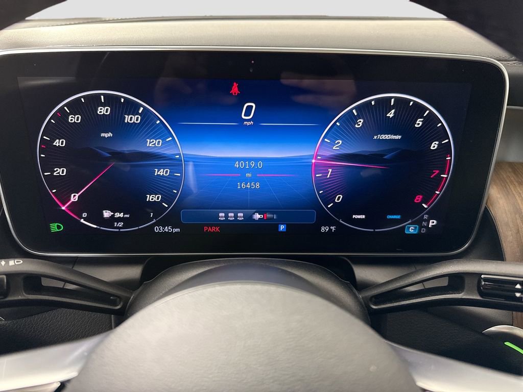 Certified 2025 Mercedes-Benz GLC 300 image 35