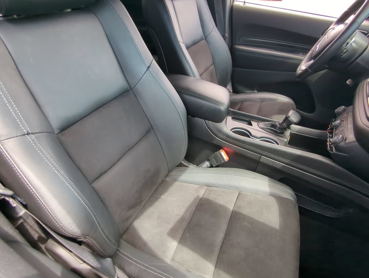 Used 2022 Dodge Durango GT RWD image 10