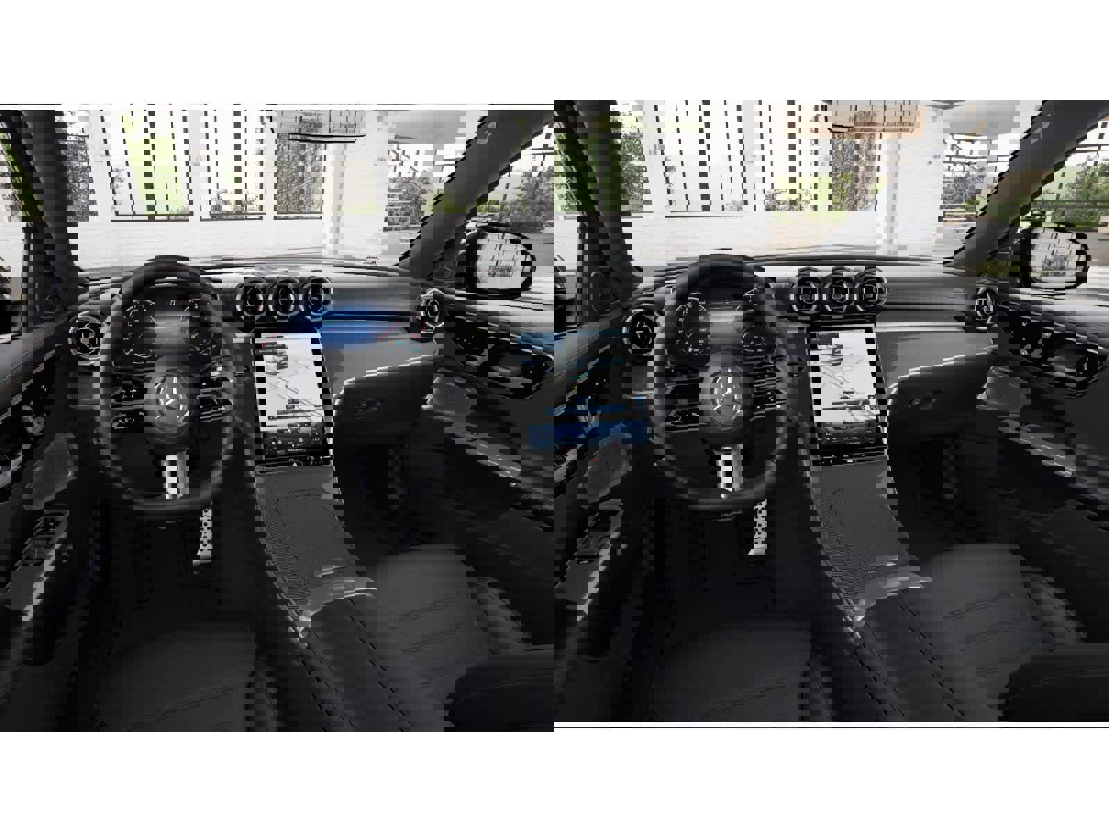 Certified 2024 Mercedes-Benz C 300 C 300 image 5