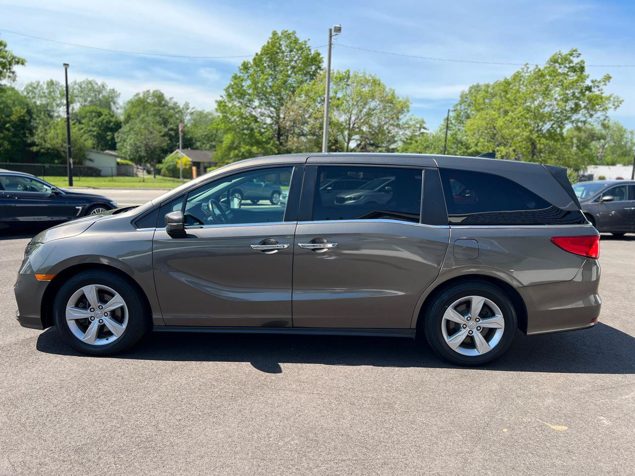 Used 2019 Honda Odyssey EX-L image 15