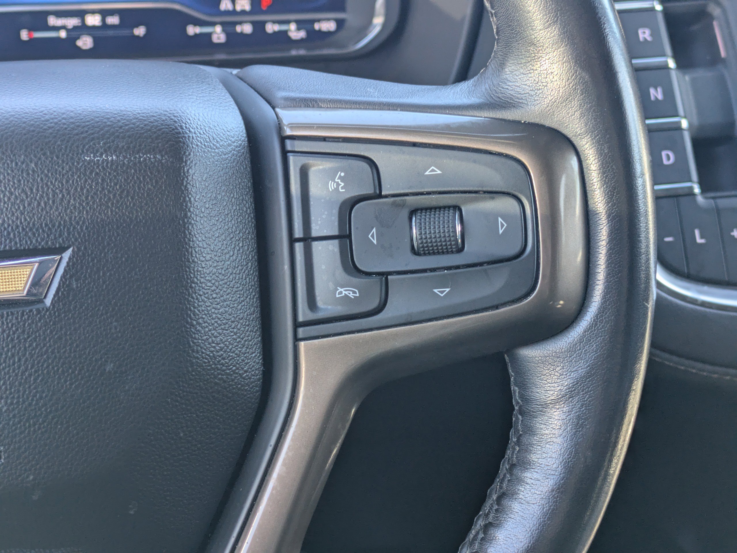 Certified 2022 Chevrolet Tahoe High Country image 18