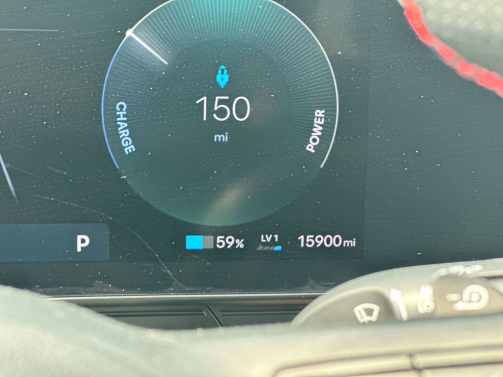 Used 2025 Hyundai Kona N Line image 44