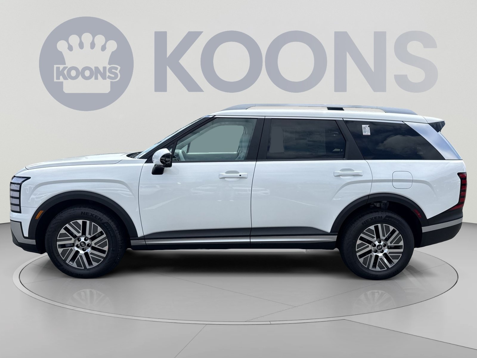 New 2026 Hyundai Palisade SEL AWD/4WD image 2