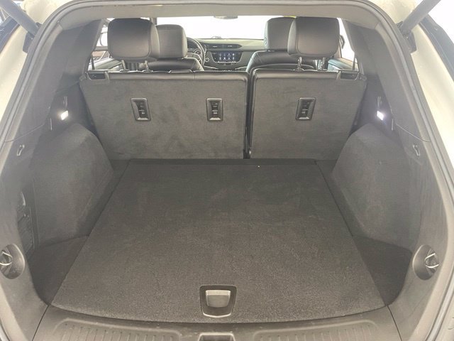 Used 2022 Cadillac XT5 Luxury AWD/4WD image 46