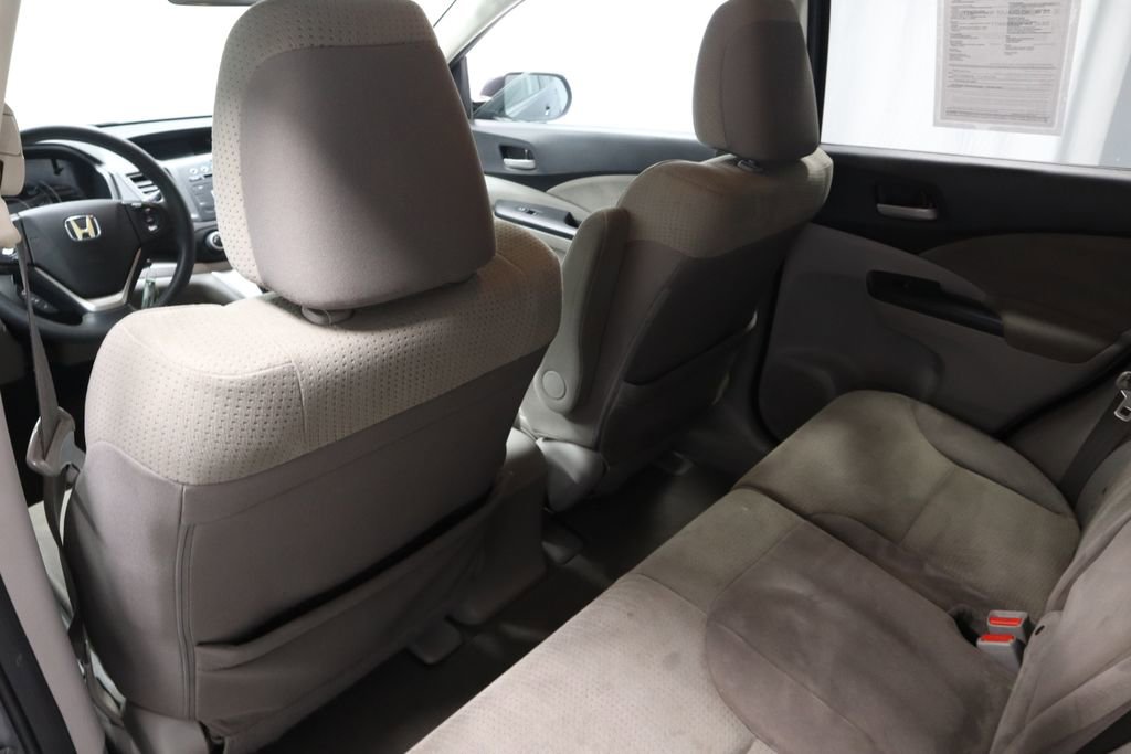 Used 2012 Honda CR-V EX image 21