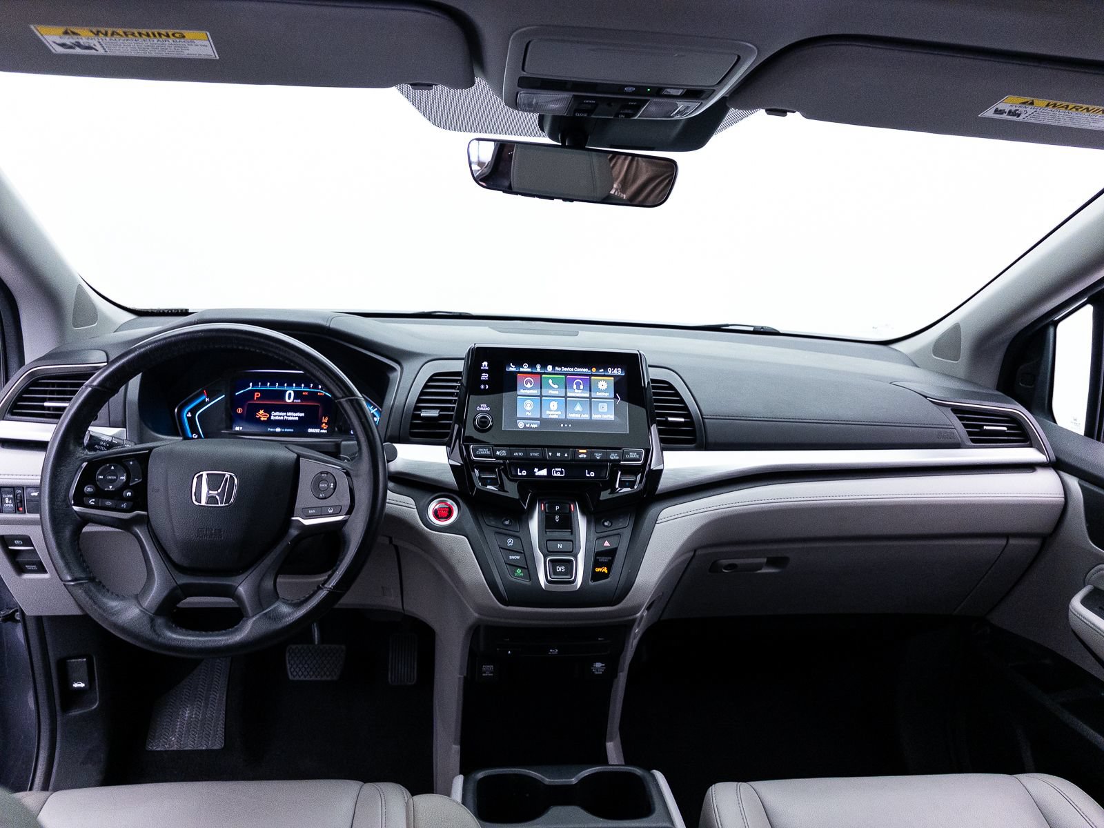 Used 2020 Honda Odyssey Touring image 25
