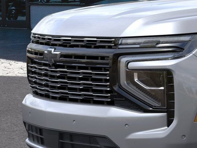 New 2026 Chevrolet Tahoe High Country AWD/4WD image 13