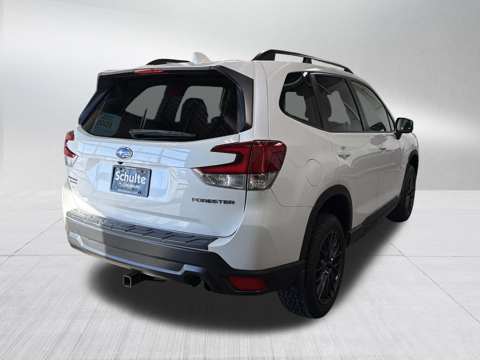 Used 2020 Subaru Forester Premium AWD/4WD image 7