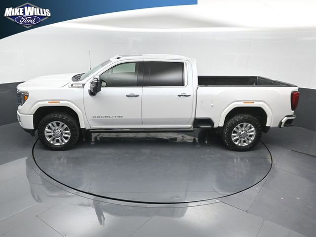 Used 2022 GMC Sierra 2500 Denali w/ Denali Ultimate Package image 12