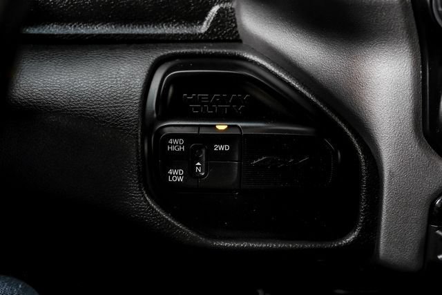 Used 2022 RAM 2500 Big Horn AWD/4WD image 28