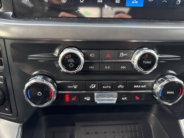 New 2026 Ford F150 XLT w/ Equipment Group 302A MID AWD/4WD image 23
