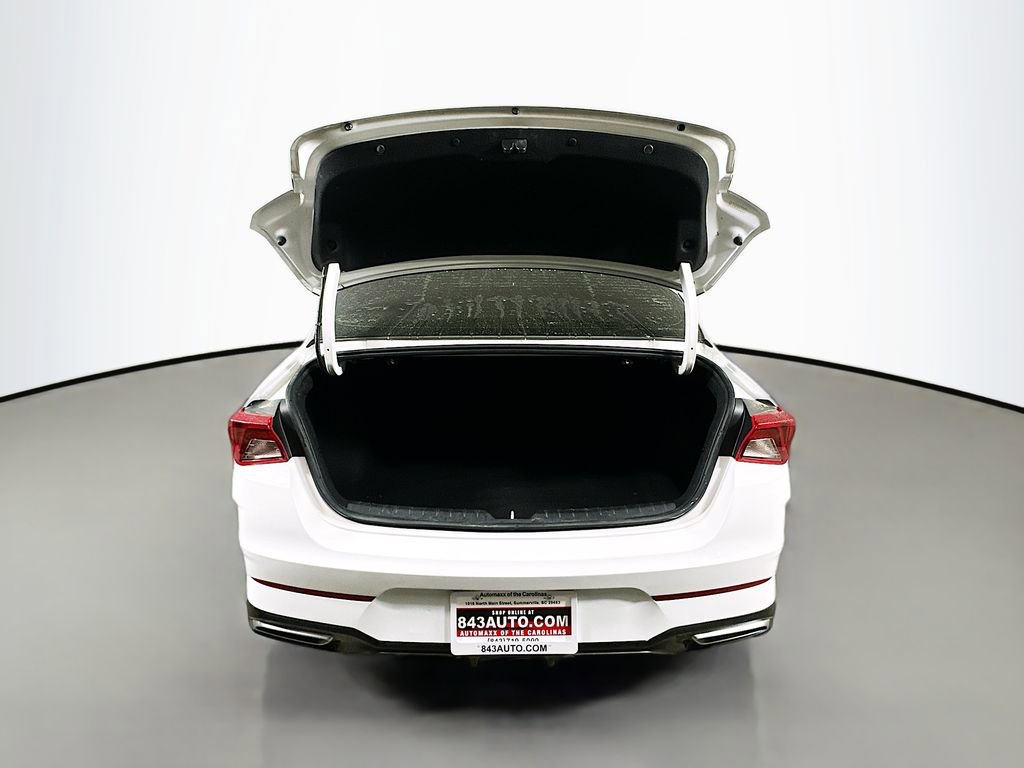 Used 2022 Kia K5 GT-Line image 32