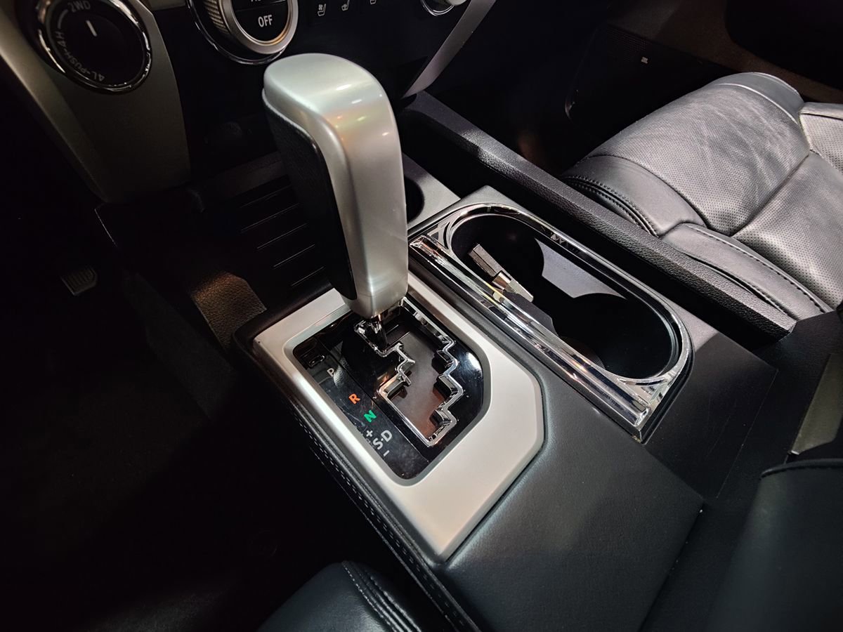 Used 2019 Toyota Tundra Platinum AWD/4WD image 29