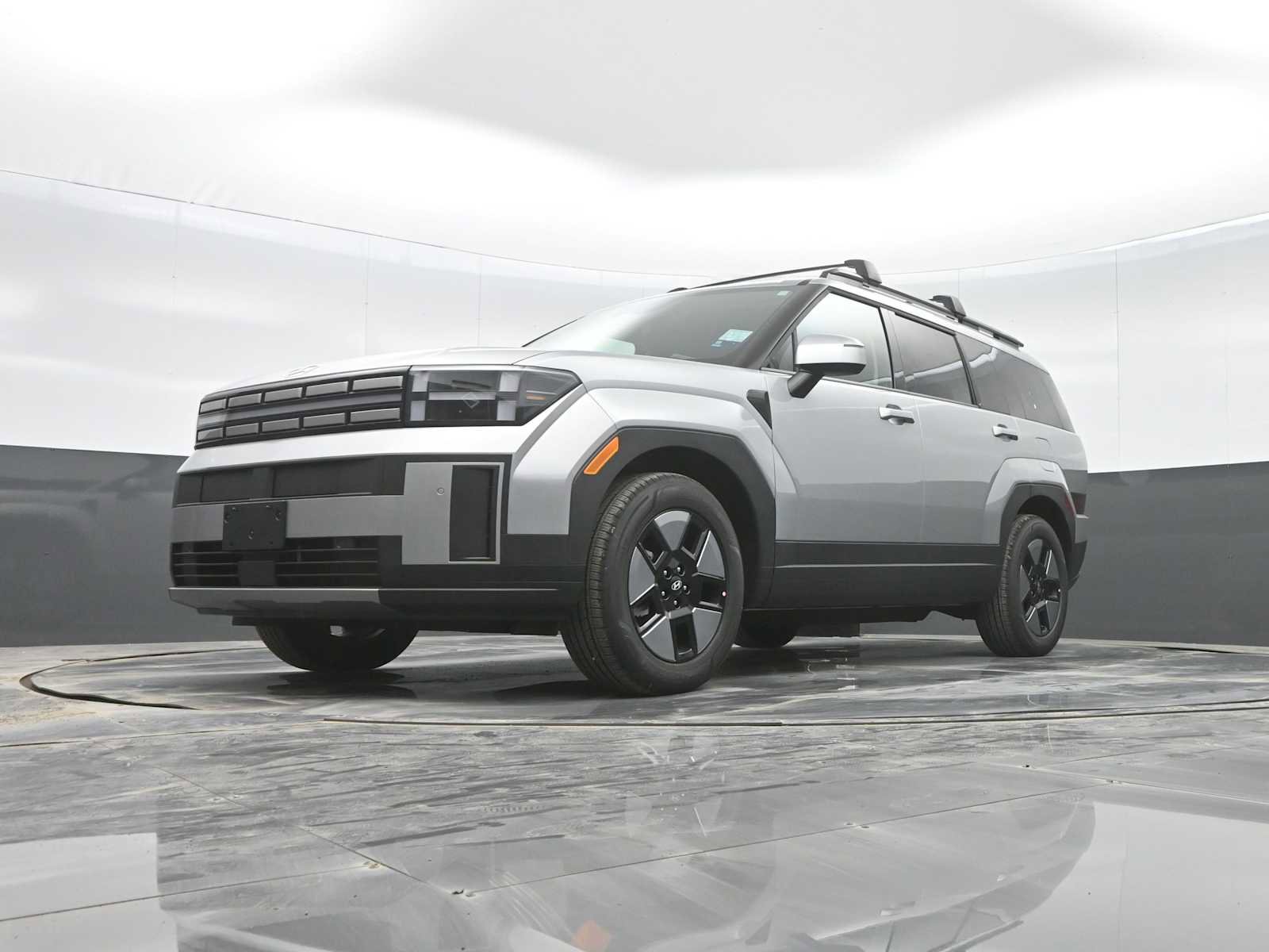 New 2026 Hyundai Santa Fe SEL image 31