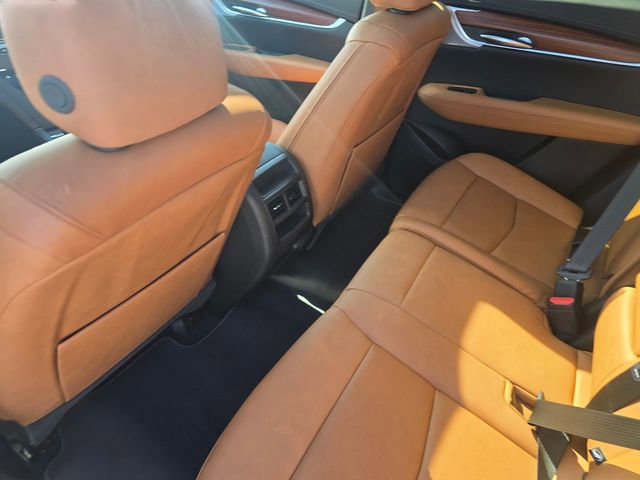 New 2026 Cadillac XT5 Premium Luxury image 13