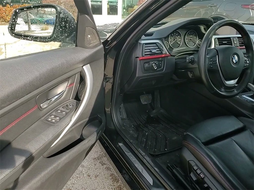 Used 2012 BMW 335i Sedan image 23