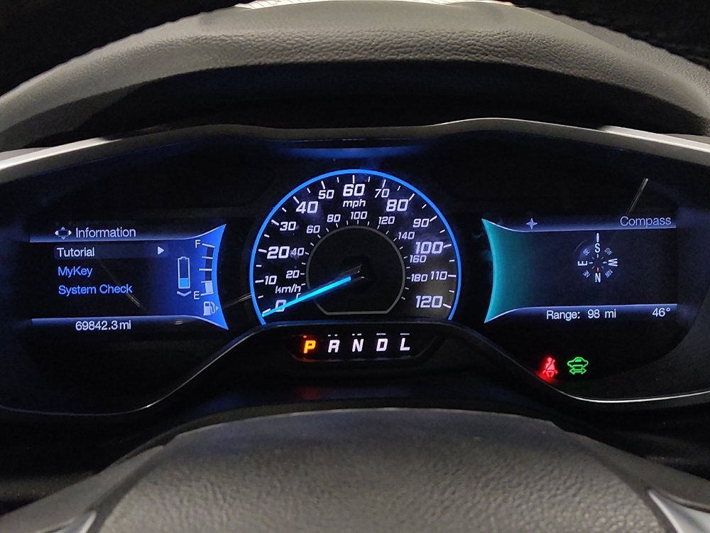 Used 2016 Ford C-MAX SE FWD image 23