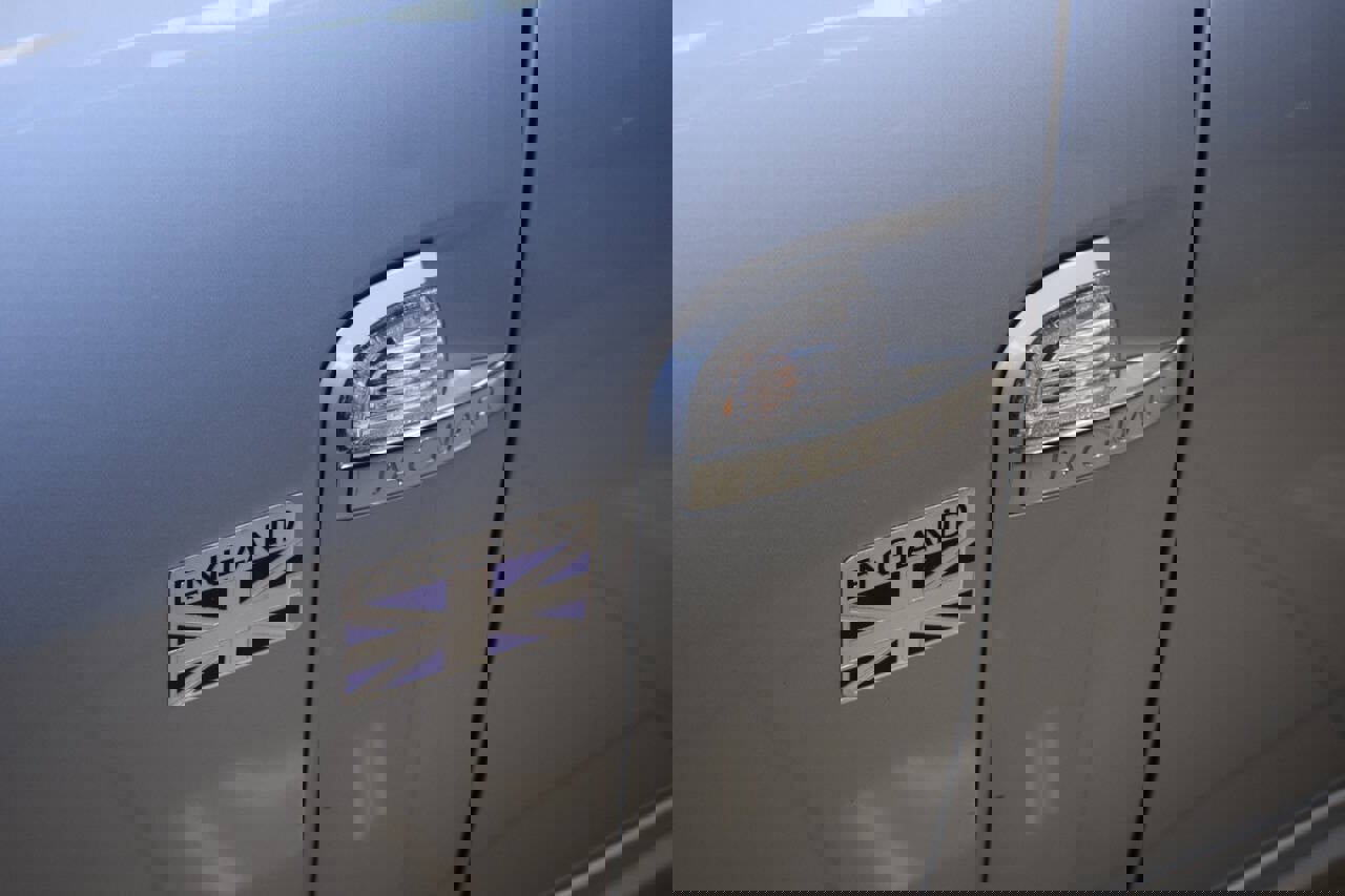 Used 2007 Jaguar XK Convertible image 17