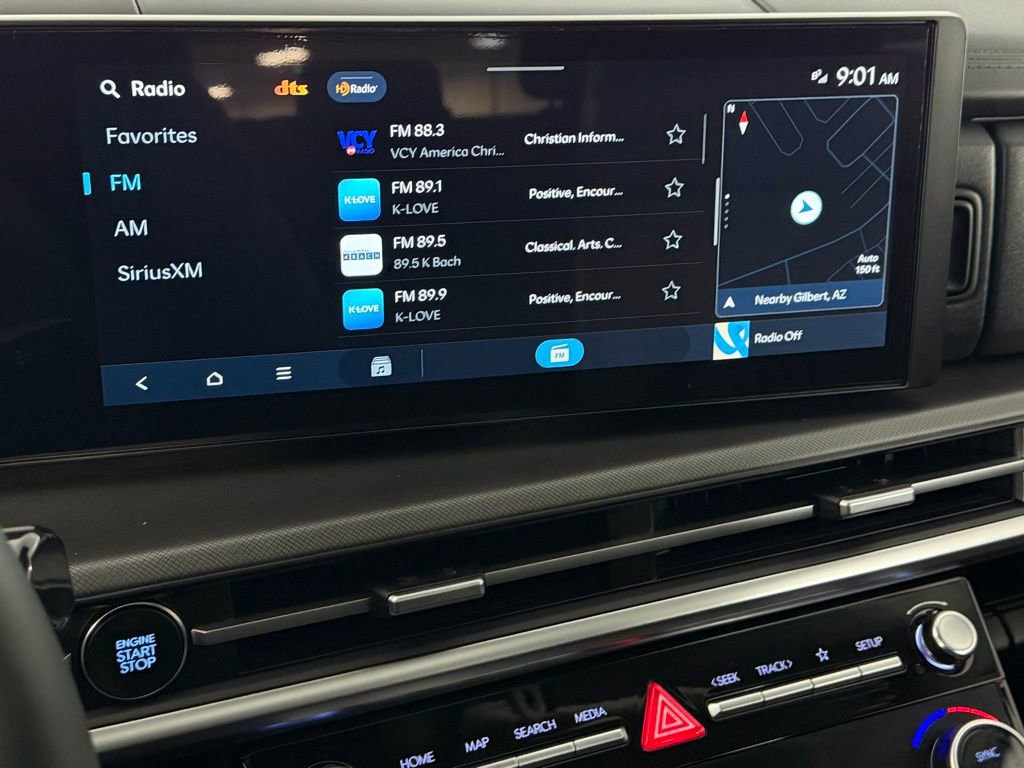 Used 2026 Hyundai Santa Fe XRT image 17