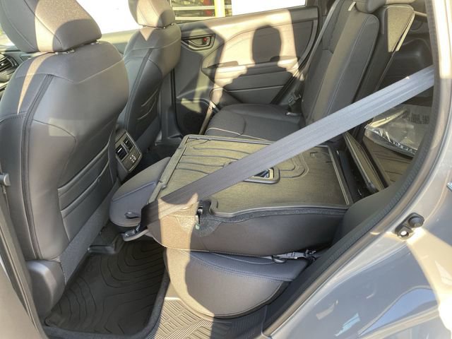 Used 2026 Subaru Forester Premium image 14