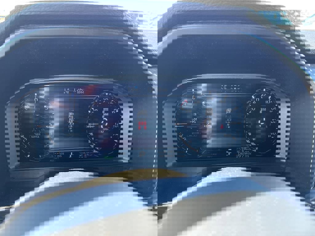 Used 2024 Mitsubishi Outlander SEL Black Edition image 17