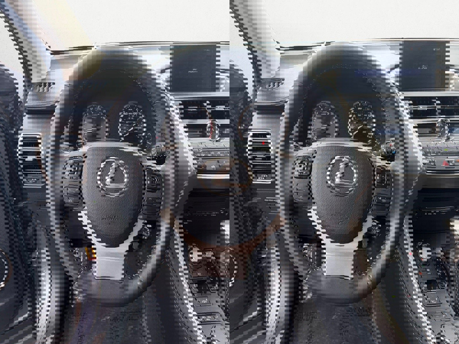 Used 2016 Lexus NX 200t FWD image 12