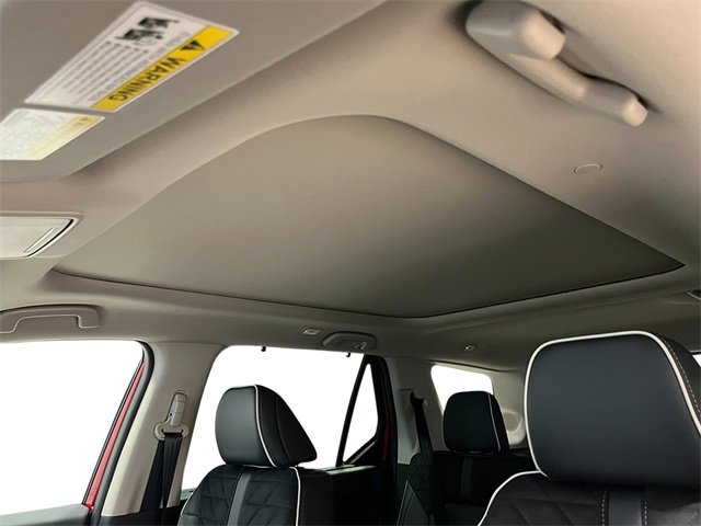 New 2026 Honda Pilot Elite image 14