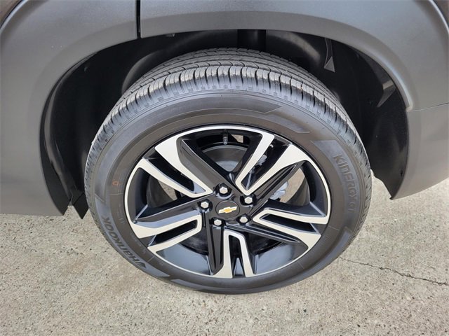 Used 2026 Chevrolet TrailBlazer LT w/ Convenience Package image 25