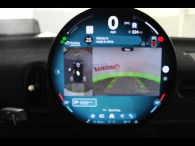 Used 2025 MINI Cooper John Cooper Works FWD image 17