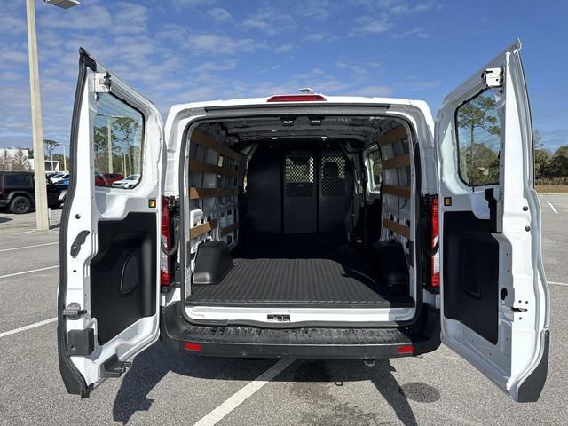Used 2024 Ford Transit 250 Low Roof w/ Exterior Upgrade Package image 16