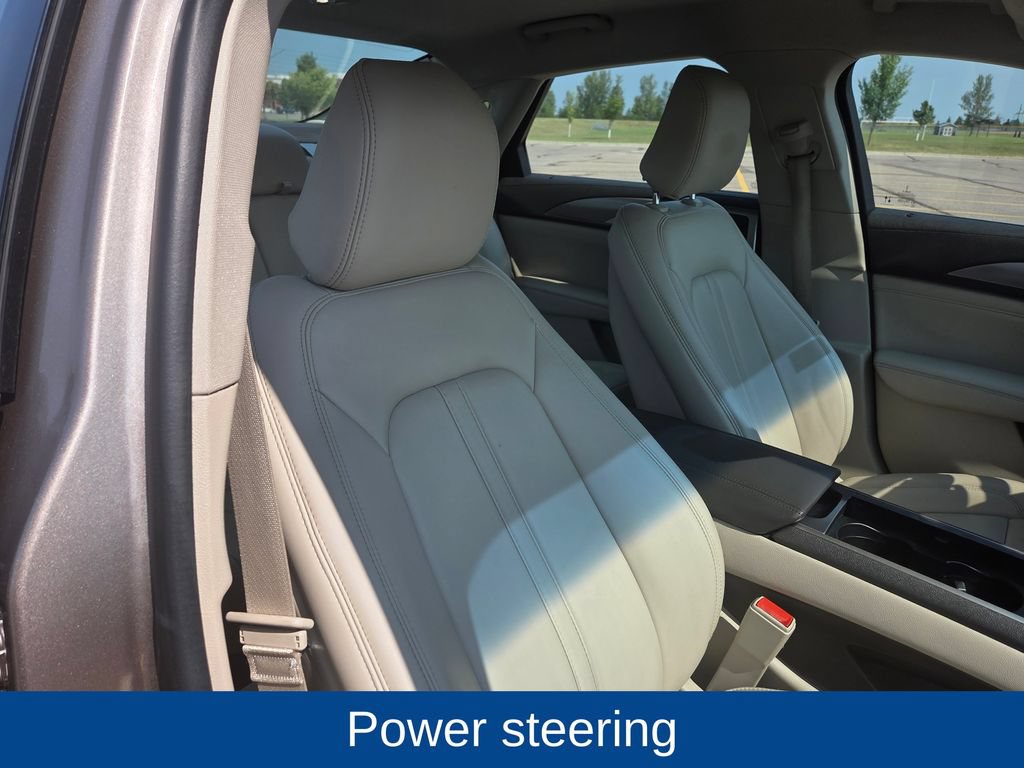 Used 2020 Lincoln MKZ AWD w/ Convenience Package image 36