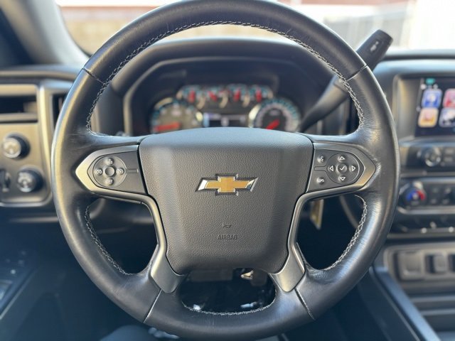 Used 2018 Chevrolet Silverado 1500 LT image 21