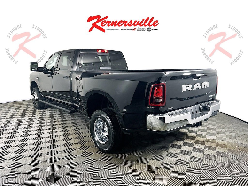 New 2026 RAM 3500 Tradesman image 5