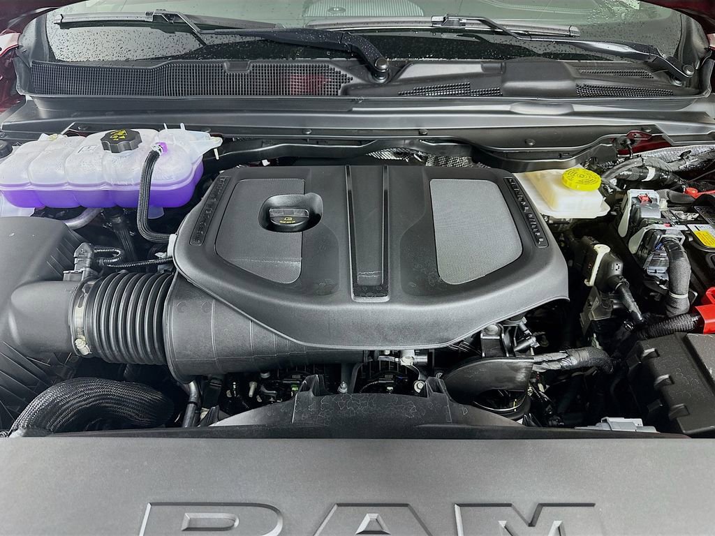 New 2026 RAM 1500 Laramie image 37