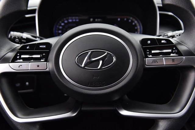 Used 2024 Hyundai Tucson SEL image 19