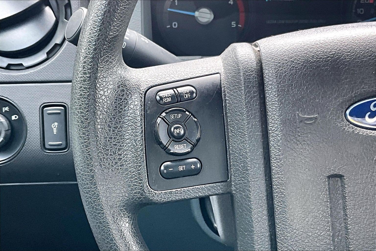 Used 2014 Ford F450 XL w/ Power Equipment Group AWD/4WD image 20