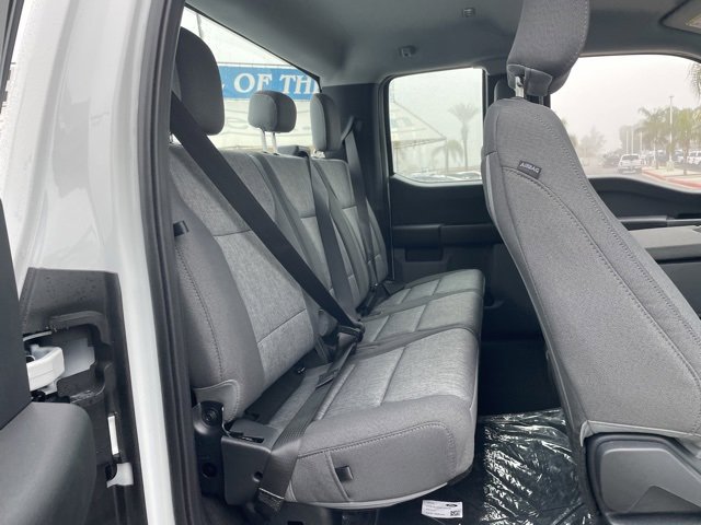 New 2026 Ford F350 XL w/ STX Appearance Package image 23